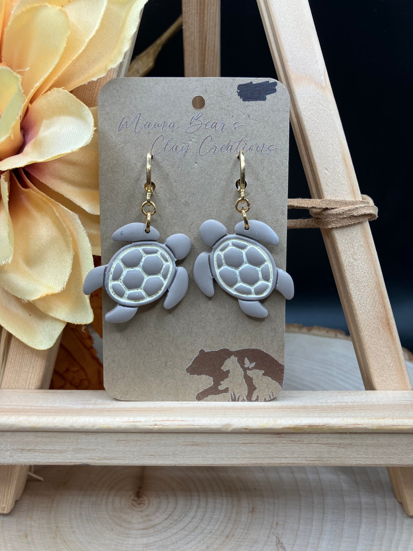Sea Turtles