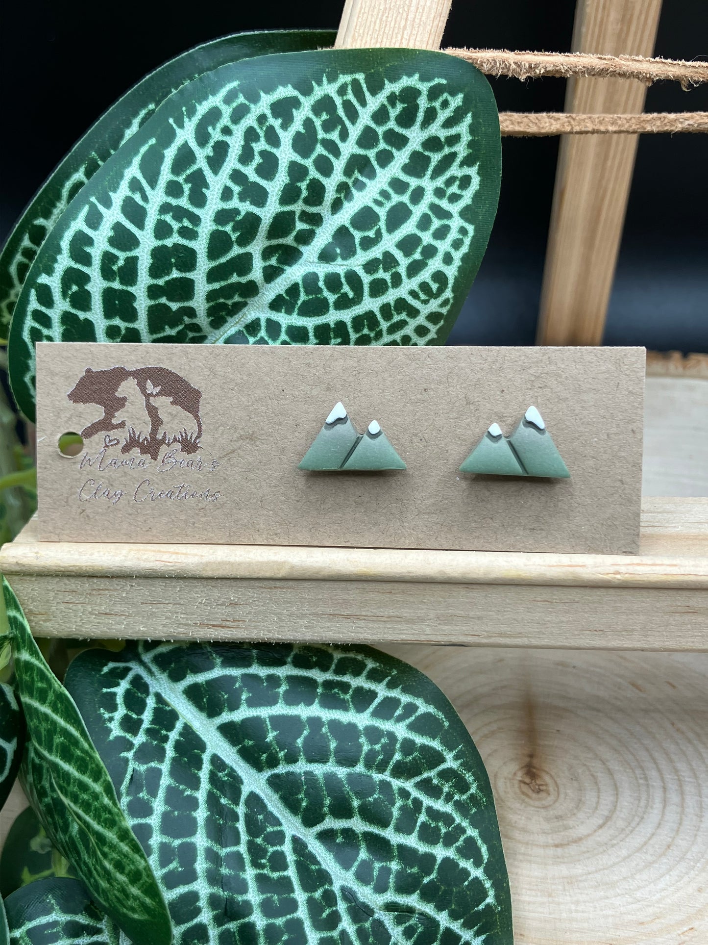 Mountain Stud