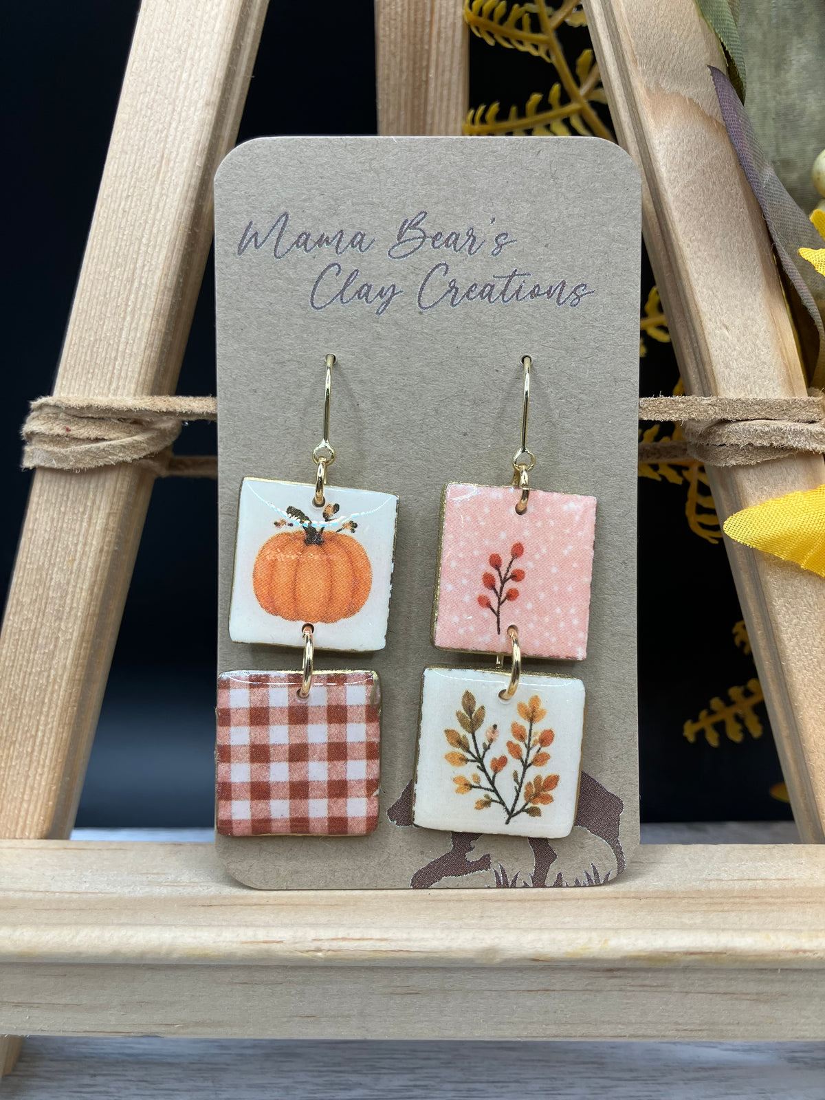 Fall Mix Match - #1
