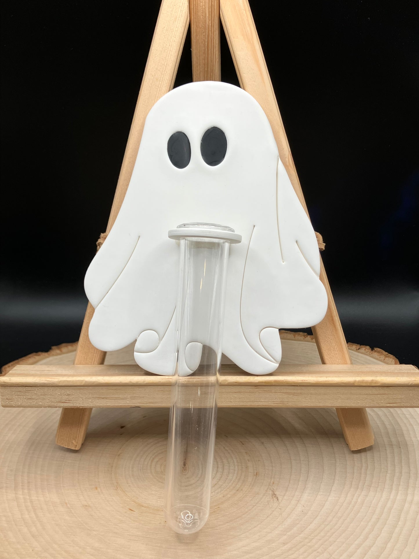 Ghost Propagation Station