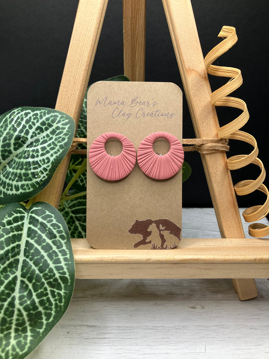BYO Basic Dangle - Rose Rays