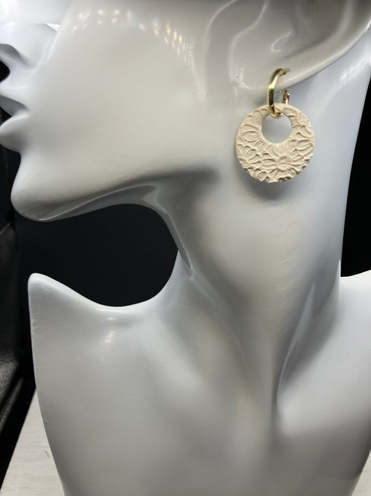 BYO Basic Hoop - Gold