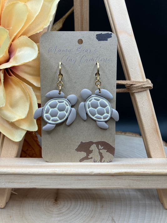 Sea Turtles