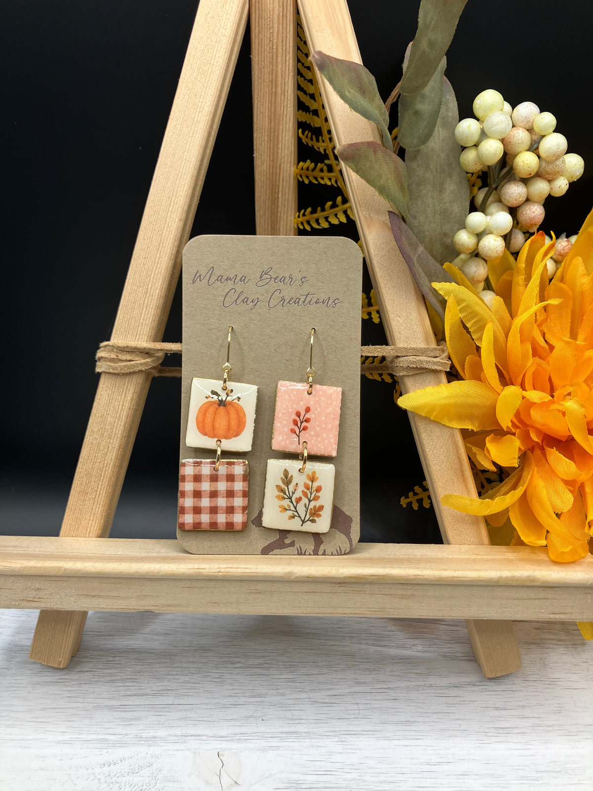 Fall Mix Match - #1