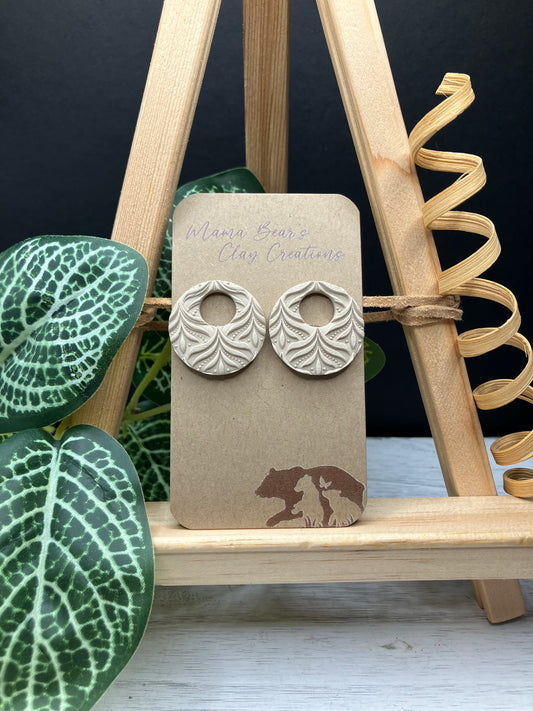 BYO Basic Dangle - Sand Deco