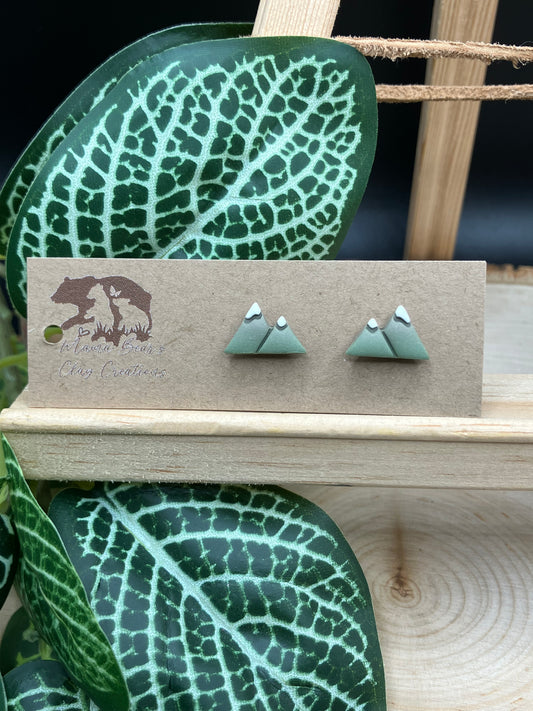 Mountain Stud