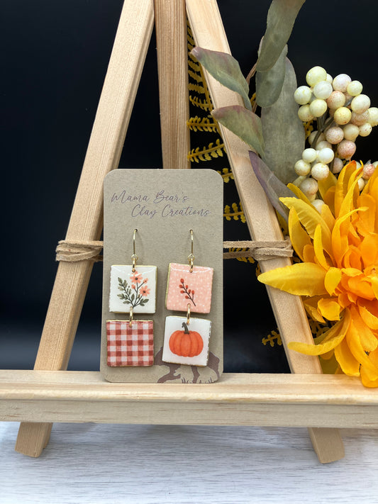 Fall Mix Match - #2