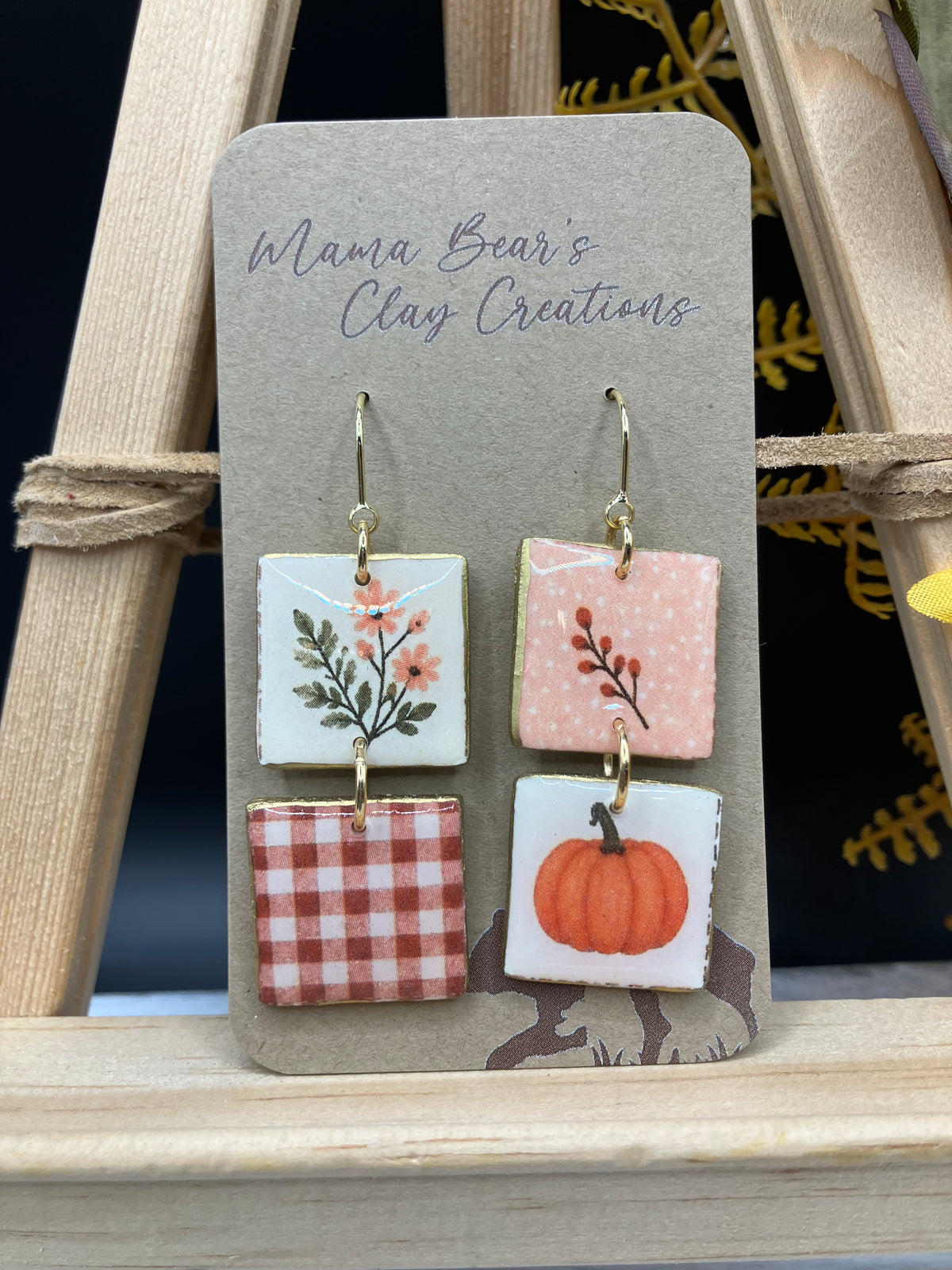 Fall Mix Match - #2