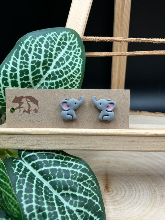 Elephant Stud