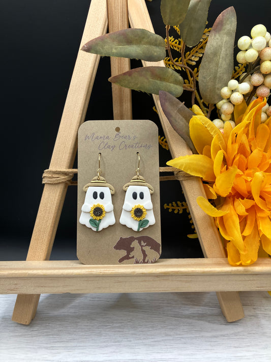 *PRE-ORDER* Sunflower Ghost