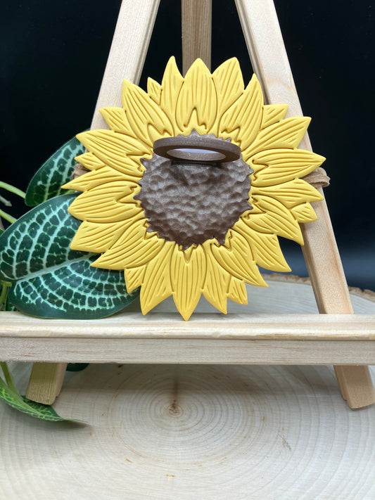 Sunflower Propagation Station