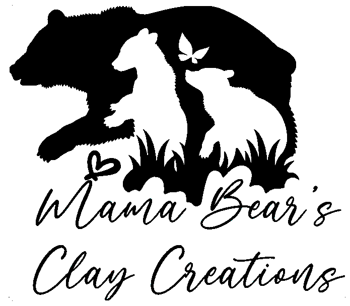 Mama Bear's Clay Creations